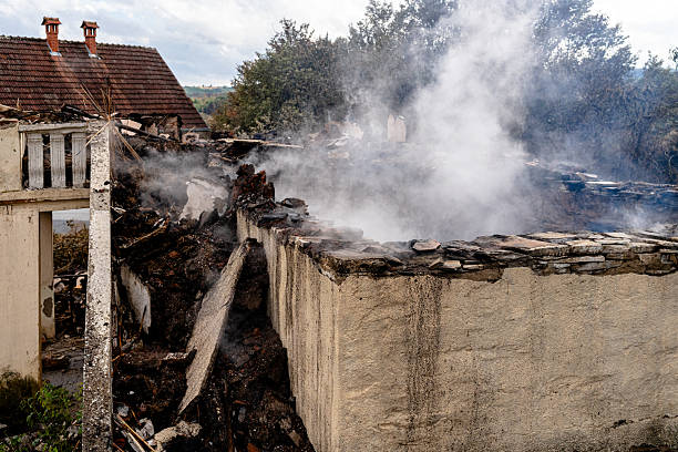 Affordable Fire Damage Assessment solutions in Alexandria, VA
